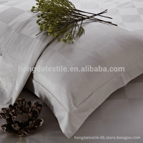 Wholesale egyptian cotton jacquard pillow sham,pillowcase
